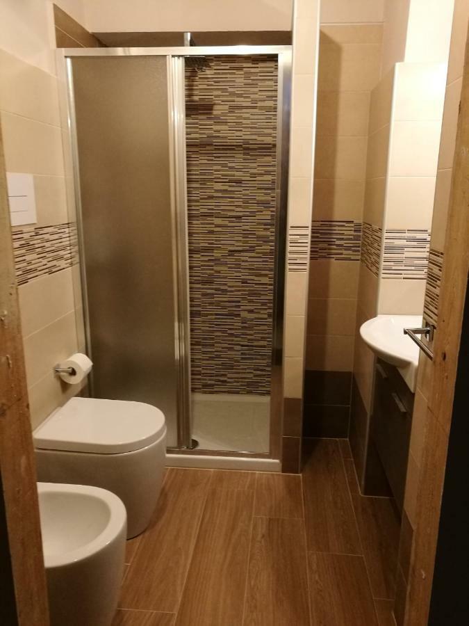 Appartement Residenza Storica Tarsia à Naples Extérieur photo